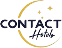 Logo Contact Hôtel