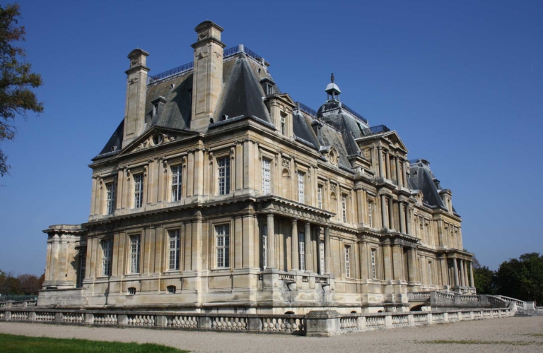 Terres Blanches - Maisons-Laffitte