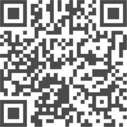 QR Code - Hôtel Les Terres Blanches
